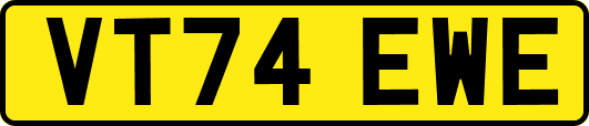 VT74EWE