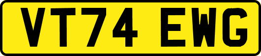 VT74EWG