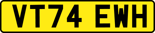 VT74EWH