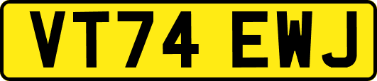 VT74EWJ