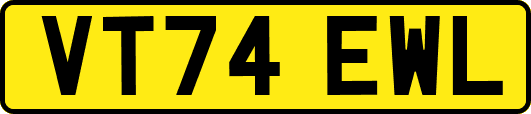 VT74EWL