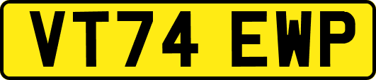 VT74EWP