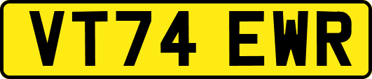 VT74EWR