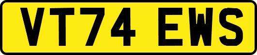 VT74EWS