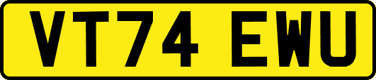 VT74EWU