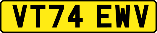 VT74EWV