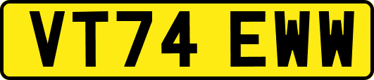VT74EWW