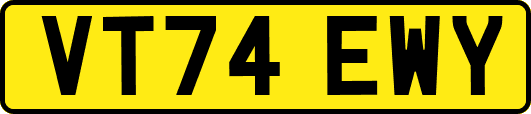 VT74EWY