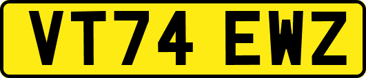VT74EWZ