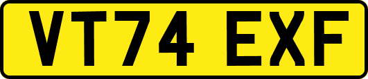 VT74EXF