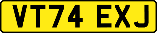 VT74EXJ