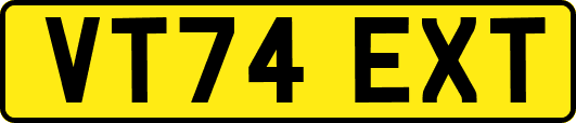 VT74EXT