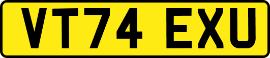 VT74EXU