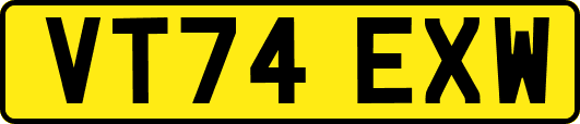 VT74EXW