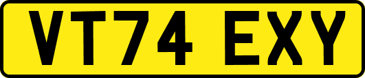 VT74EXY