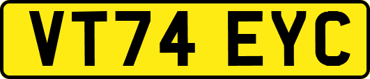 VT74EYC