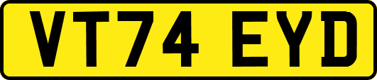 VT74EYD