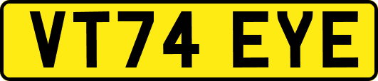 VT74EYE