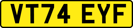 VT74EYF
