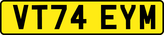 VT74EYM