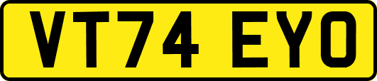 VT74EYO