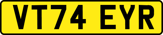 VT74EYR