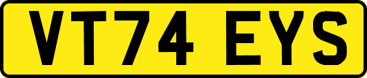 VT74EYS