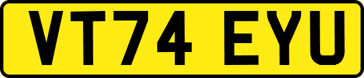 VT74EYU