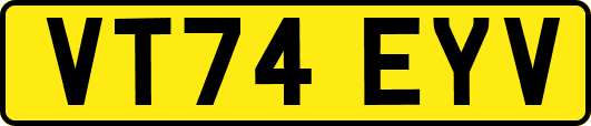 VT74EYV