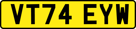 VT74EYW