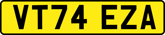 VT74EZA