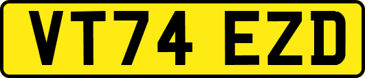 VT74EZD