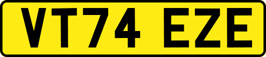 VT74EZE