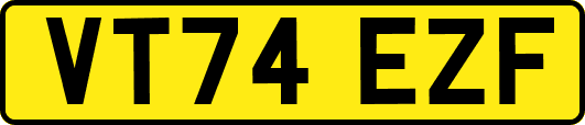 VT74EZF
