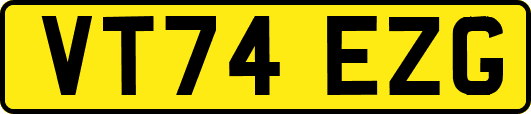 VT74EZG