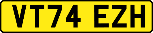 VT74EZH