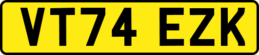 VT74EZK