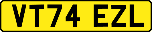 VT74EZL