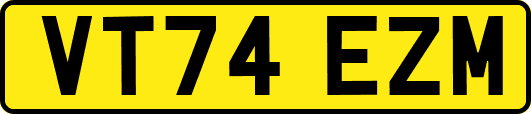 VT74EZM