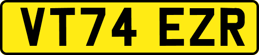 VT74EZR