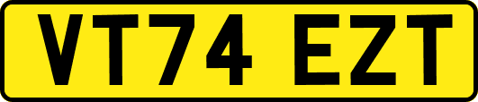 VT74EZT