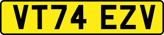 VT74EZV