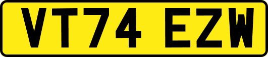 VT74EZW