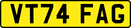 VT74FAG