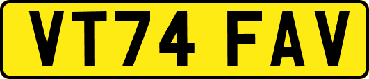 VT74FAV