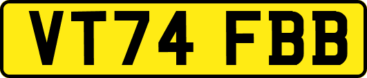 VT74FBB