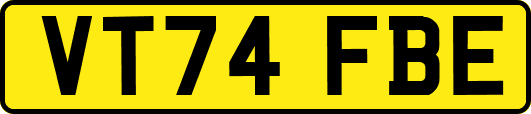 VT74FBE