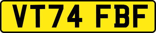 VT74FBF