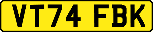 VT74FBK