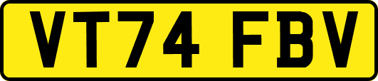VT74FBV